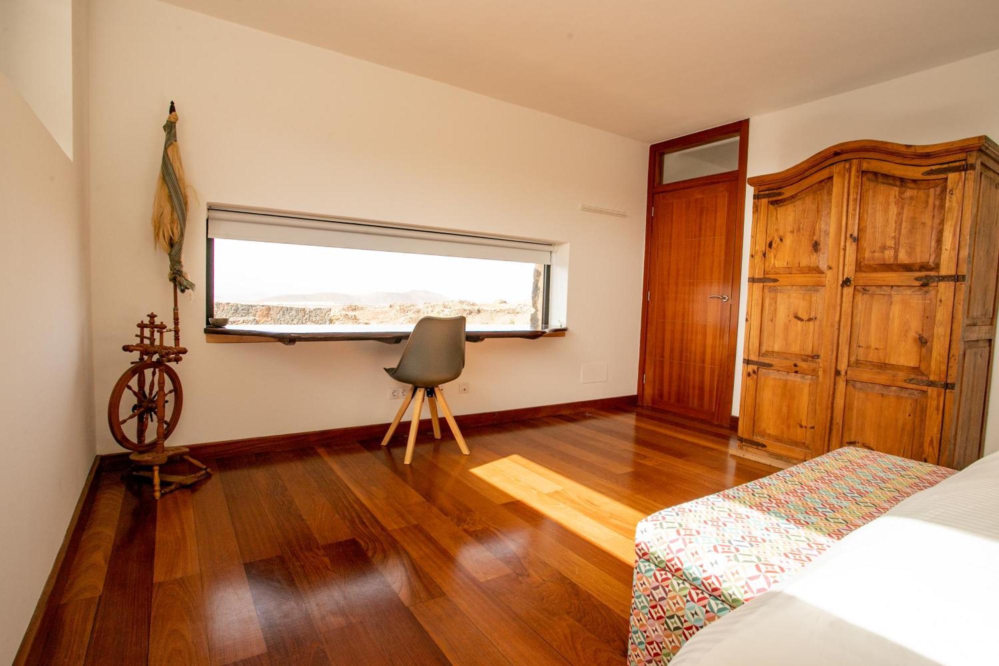 Casa La Bocaina - Private Villa With Panorama & Ocean View Villaverde  Exterior foto