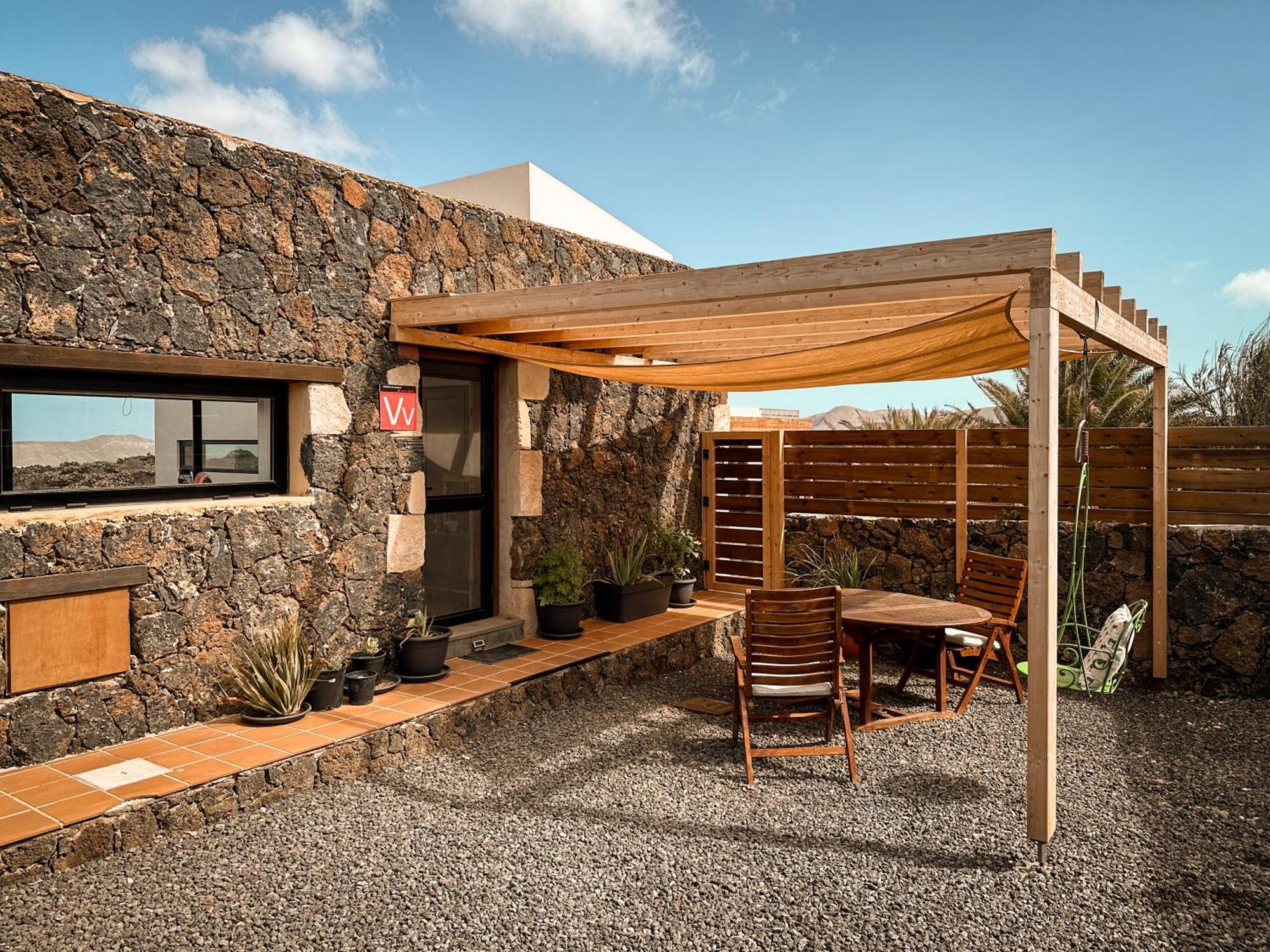 Casa La Bocaina - Private Villa With Panorama & Ocean View Villaverde  Exterior foto